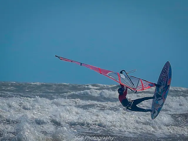 Advantages of Physical Conditioning for Surfers: An Exploration