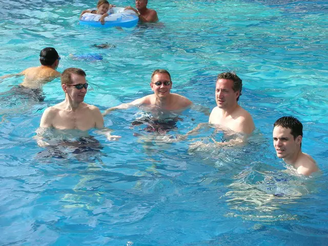 AI Implemented in Bad Rappenau to Prevent Drowning of Residents