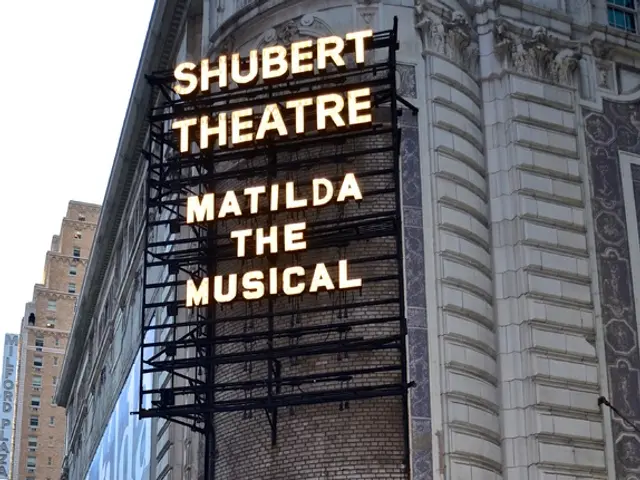 Proud presentation: Weekly highlight of infants from the New Earth populace