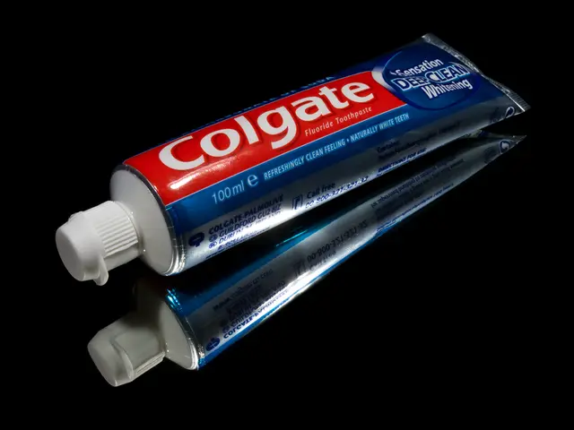Toothpaste Safety: Is Titanium Dioxide Harmful?