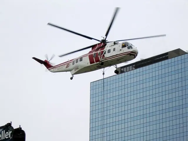 Medical firm Global Medical Response secures deal with Airbus for potential acquisition of 15 H140...