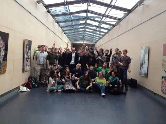 Severe Chaos in Gaza: Urgent Political Intervention Needed