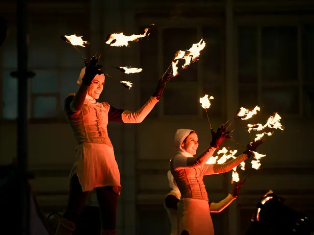 Conference on Fire Safety in Lagos to Discuss Gas Explosions and Other Emergency Situations in View...