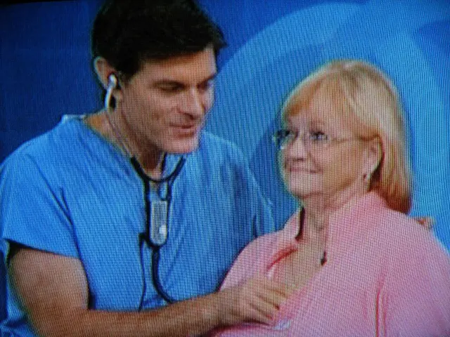 Stent Implementation: Varying Types, Processes, Potential Hazards, Recuperation