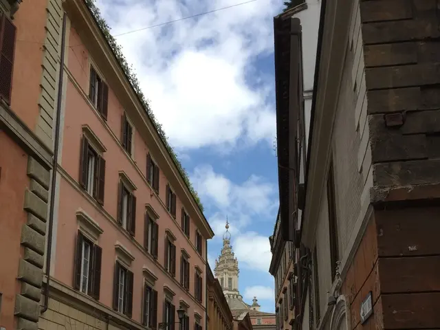 Alert issued for poor air quality in Cayuga and Oswego counties, persisting till Monday morning