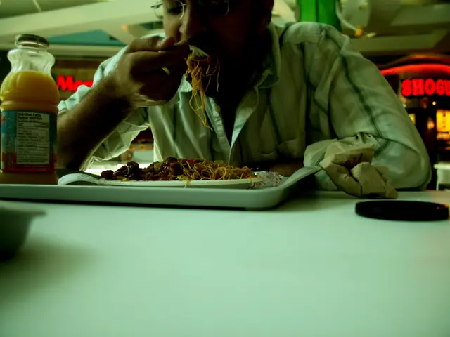 Harmful Eats and Beverages That May Trigger Bladder Issues