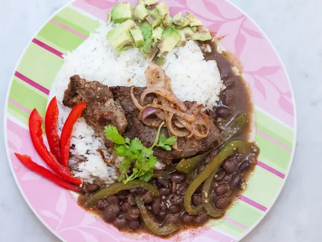 Quickly Lose Body Fat with These 7 Foods in 4 Weeks