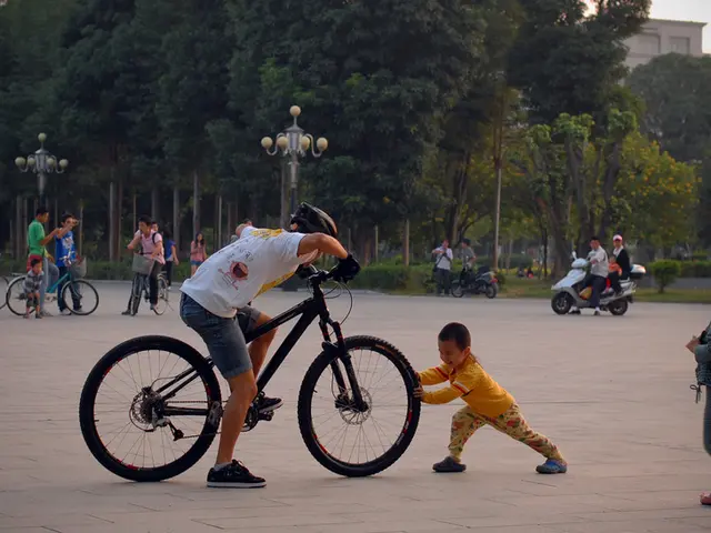 Increased road accidents involving children during the summer period have prompted doctors to raise...