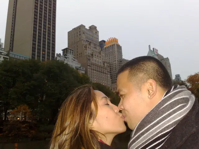 The Impact of Romantic Love on the Human Brain Unveiled