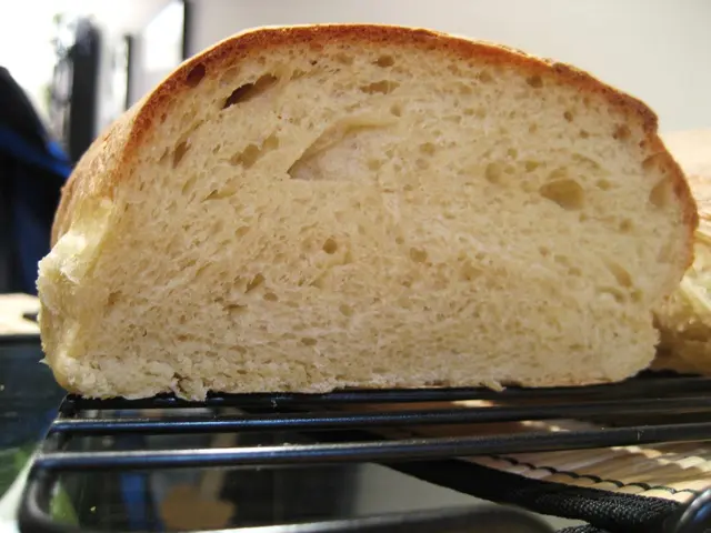 Baked goods at Aldi receive increased scrutiny from customers, sparking excitement and surprise...