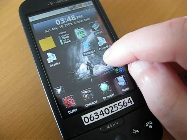 SPD leaders disclose details about phone scam activities