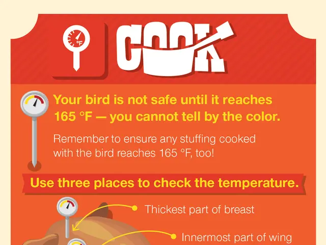 Scientists Successfully Create Lab-Grown Chicken Nuggets