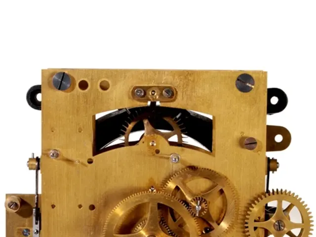 Swap traditional walking pads for the convenience of an under-desk elliptical for a more...