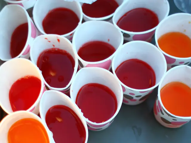 Potential supplements for addressing macular degeneration: