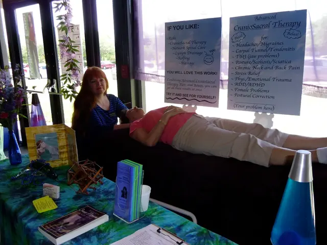 Exploring the Practice of Reiki for Healing