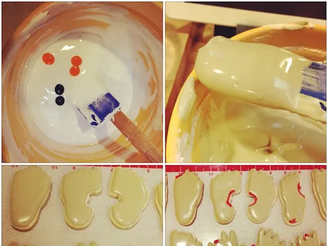 Effective Strategies for Eliminating Mold from Wall Surfaces: Streamlined and Efficient Methods