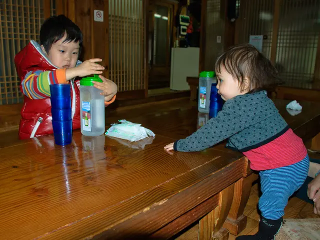 Differences, Diagnosis, and Additional Information Regarding Attention Deficit Hyperactivity...