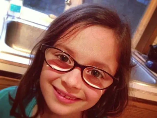 Kids' Dry Eyes: Causes, Signs, and Remedies