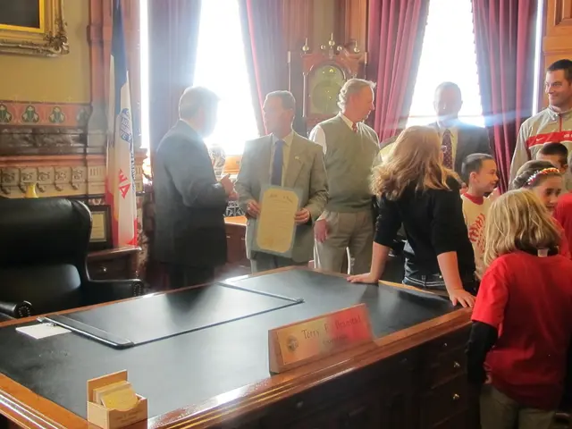 Strategies for Enhancing a More Optimistic Work Environment!