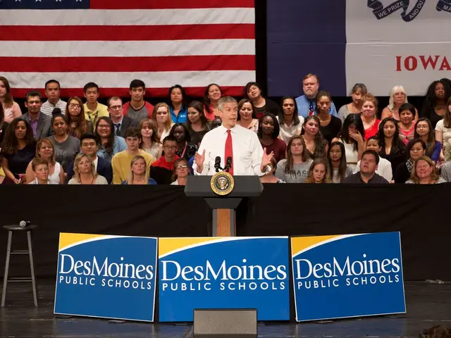 Execution of a prisoner equipped with a heart device via lethal injection in the U.S.