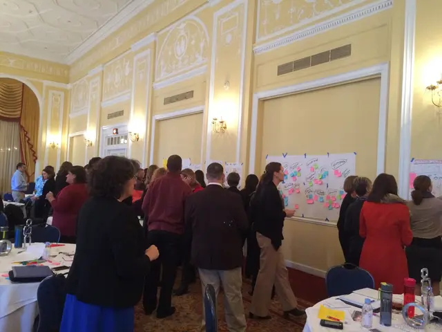 Museum-Going Requires Negative Rapid Test