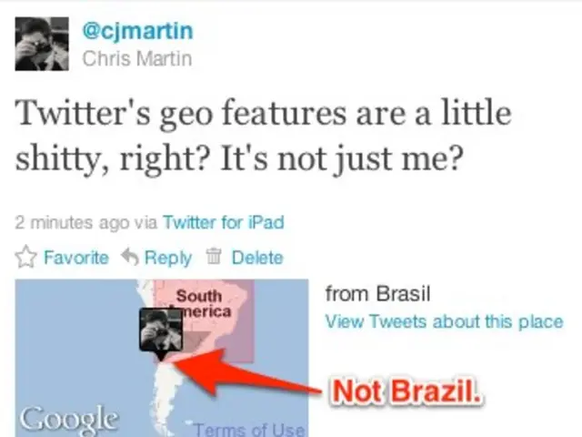 Mental effects of map usage illuminated