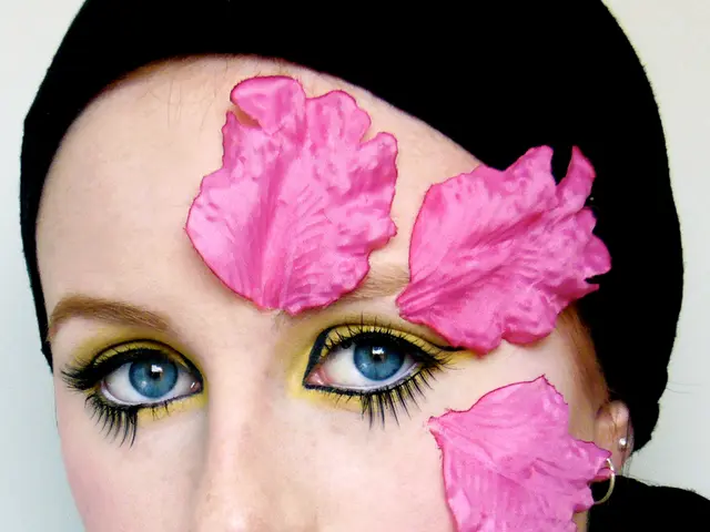 The Reason Behind Women's Use of Cosmetics: A Psychological Analysis