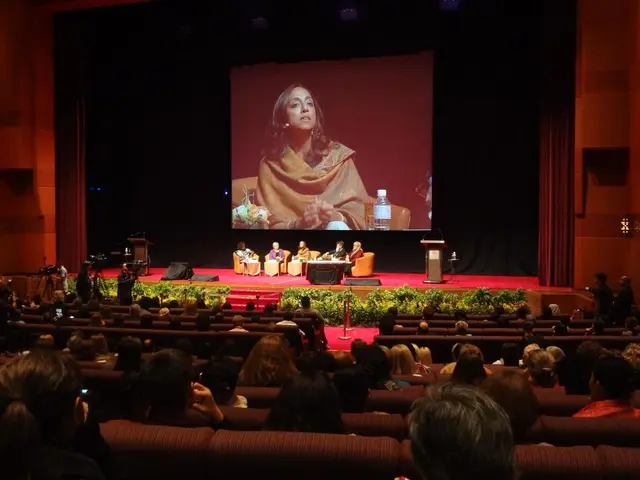 Prolonged use of screens may pose cardiovascular risks to children, according to fresh findings...