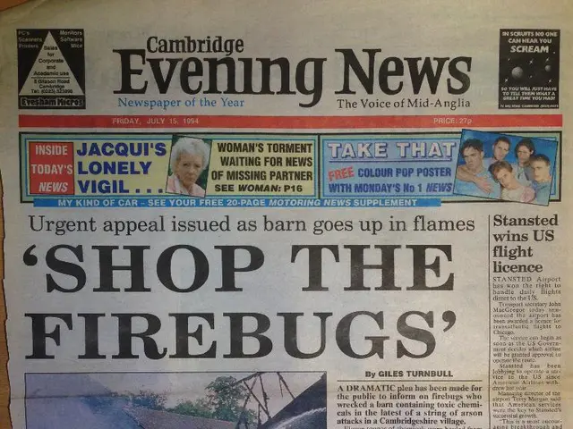 Engage Thoughtfully: Stay Informed Without Exhaustion