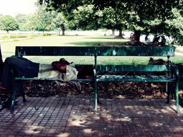 Restoring Harmony During Slumber through Natural Methods