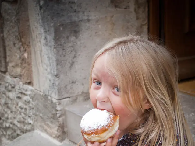 Eating Disorder at Night: Signs, Roots, Remedies