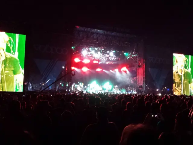 Korn calls off a concert due to a Covid case, raising questions about the Syracuse performance.