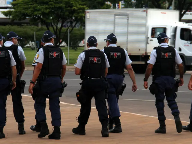 Officer rescues a teenager from imminent death on their birthday.