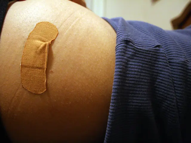 VFL athlete selflessly contributes stem cells for medical breakthrough