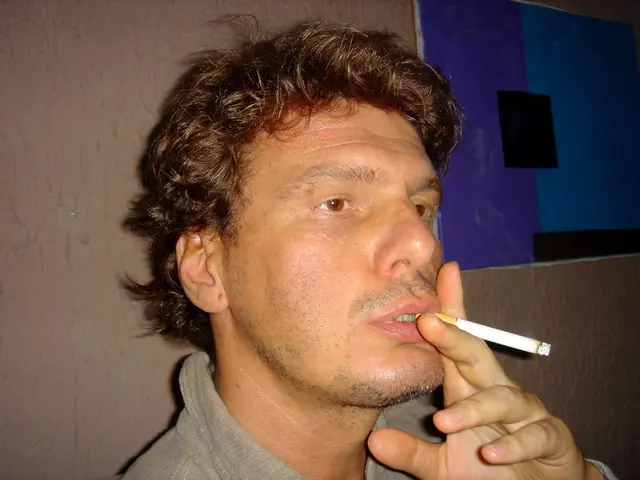 Connection between Hepatitis C and Military Veterans