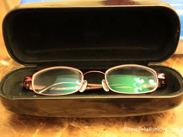 Optical aid tax exemption bill re-introduced for the 2026 legislative session in Alabama