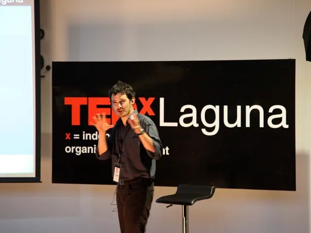 Unique Features of Broca's and Wernicke's Regions in the Brain