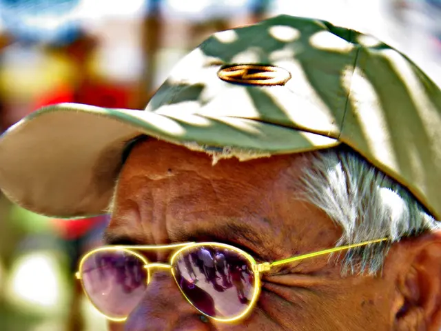 Navigating Skin Issues in Your 50s: A Practical Handbook