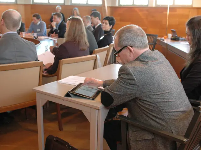 Digital platform offers support and instructions for individuals grappling with cognitive decline,...