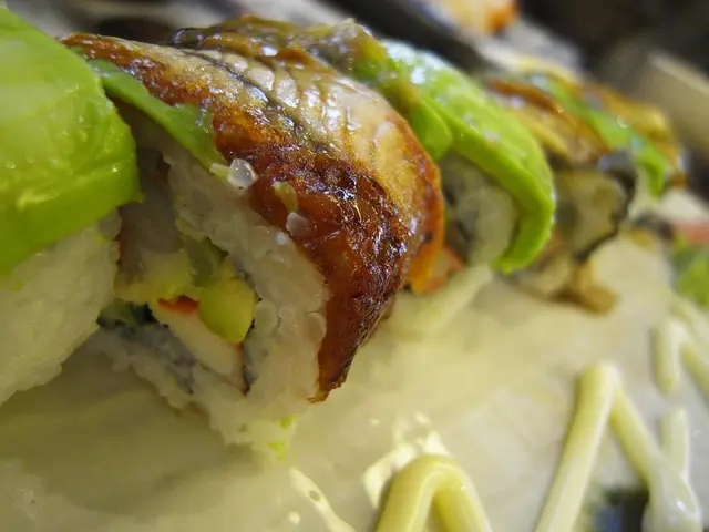 Fast Food Regimen: Noteworthy Health Advantages Worth Exploring