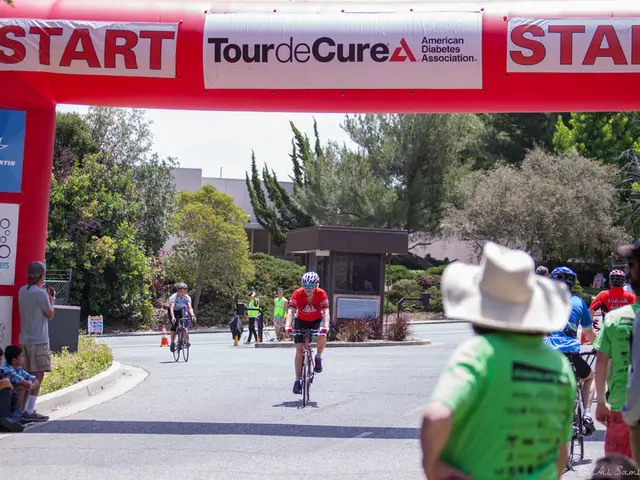 Cycling Eastward Across Manitoba in a 24-Hour Timeframe within the 24th Year