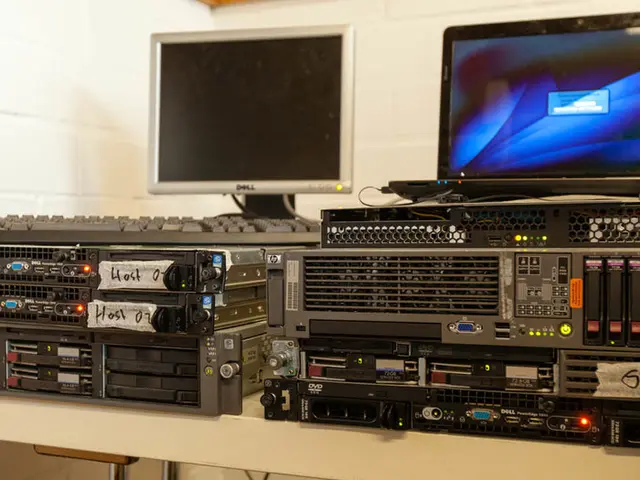 Revolutionizing Healthcare: The Impact of Remote Patient Monitoring Systems!