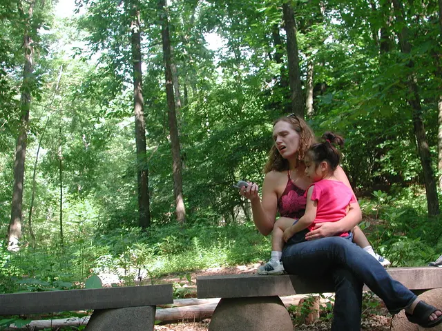 The Physiological Impact of Cesarean Delivery on the Human Body