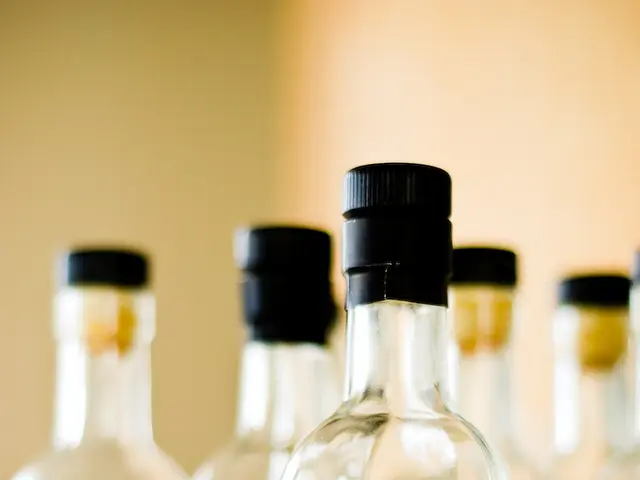 Alcohol's Impact on the Eyes: An Examination