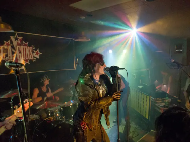 Antonio Banderas, at the age of 65, denies any plans for retirement.