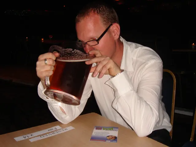 Treatment of a mesenteric arteriovenous malformation through percutaneous transhepatic vascular...