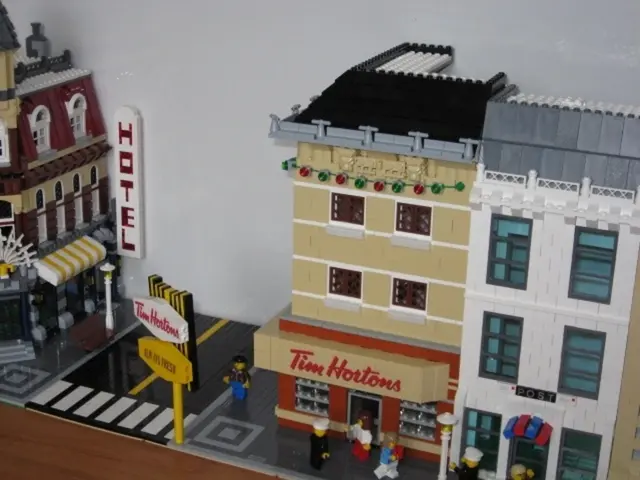 Youngsters Involved in Housing Loans