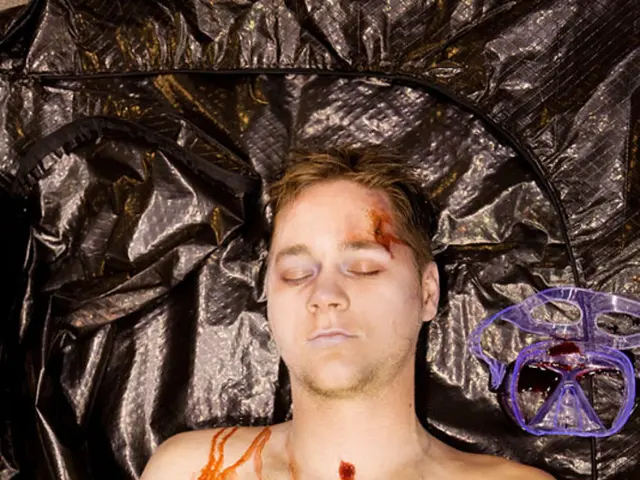 Parent mourns critically injured 12-year-old son following accident: 'I feel utterly powerless'