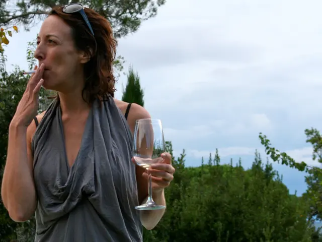 Administration of Trump considers rescheduling marijuana classification