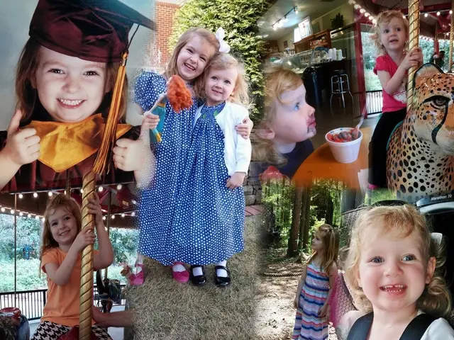 Over 3,600 individuals joined the "Healthy Look" event